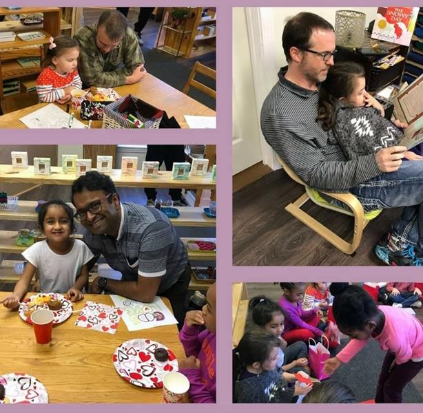 For Parents Providence Montessori